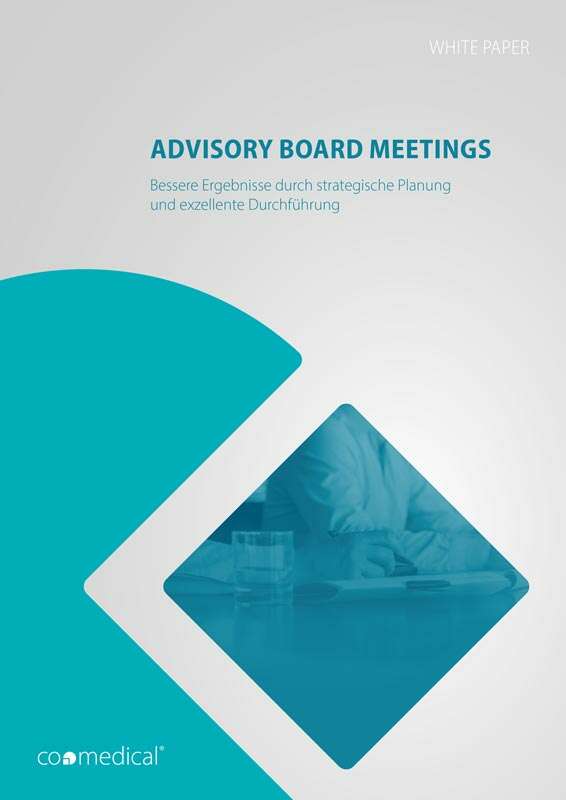 Advisory Board Meetings