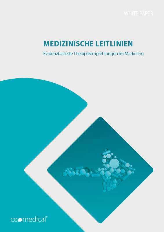 Medizinische Leitlinien