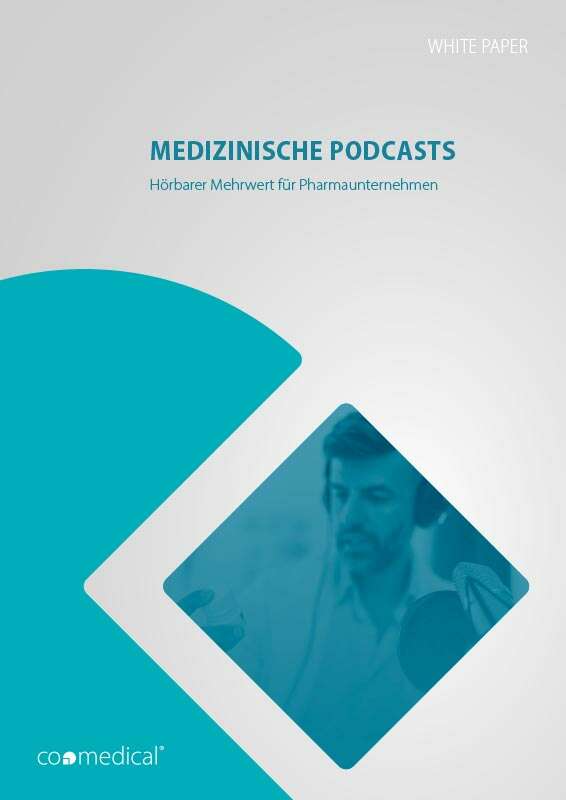 Medizinische Podcasts