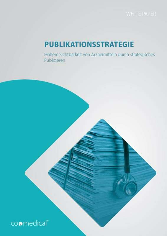 Publikationsstrategie
