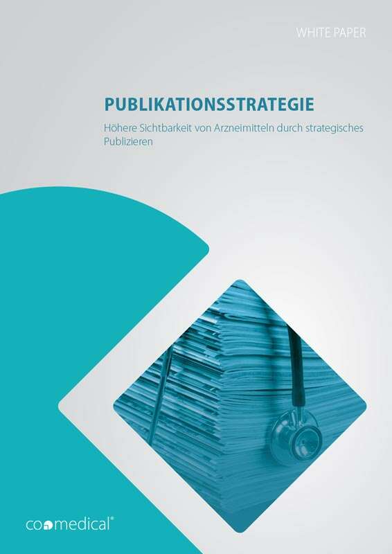 Publication Strategy