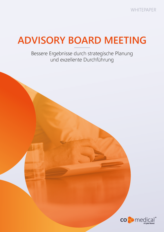 Advisory Board Meetings