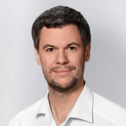 Dr. rer. nat. Alexander Boreham