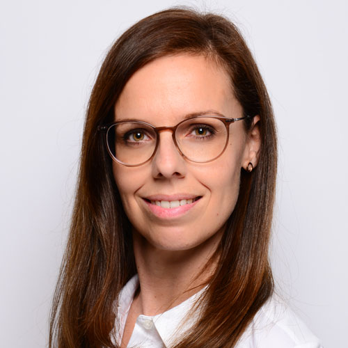 Dr. med. vet. Anne Beiersdorf