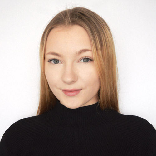 Giulia Neher