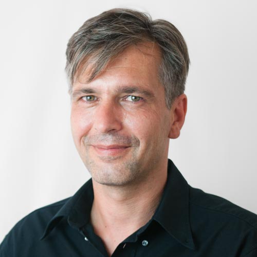 Hannes Fuß
