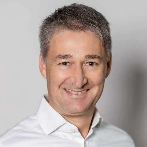 Dr. Holger Müller