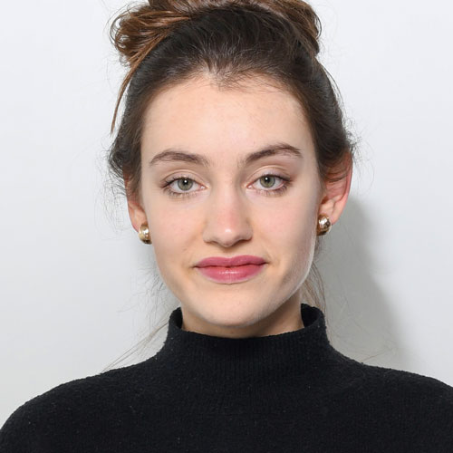 Irina Barac