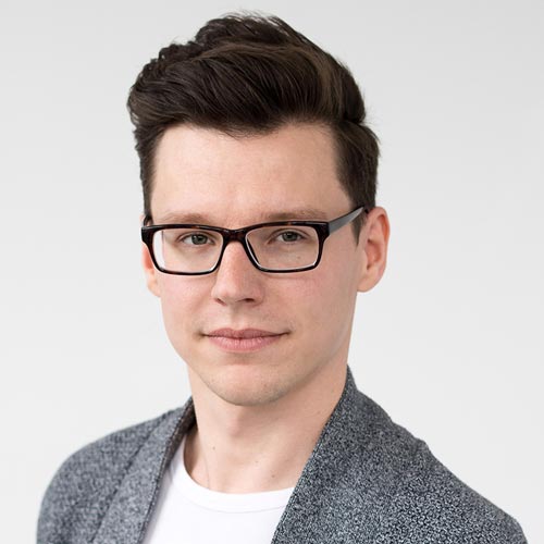 Jonas Villmow