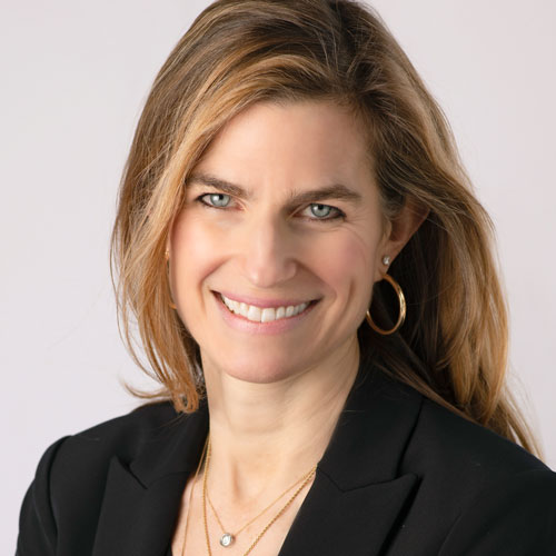 Julia A. Gaebler