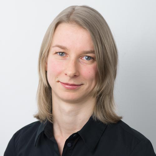 Dr. Juliane Schreier