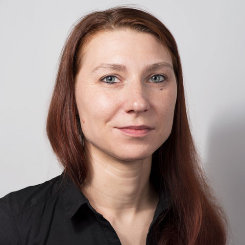 Dr. Linda Sawade