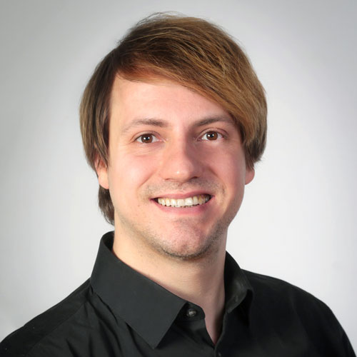 Dr. Michael Wördehoff