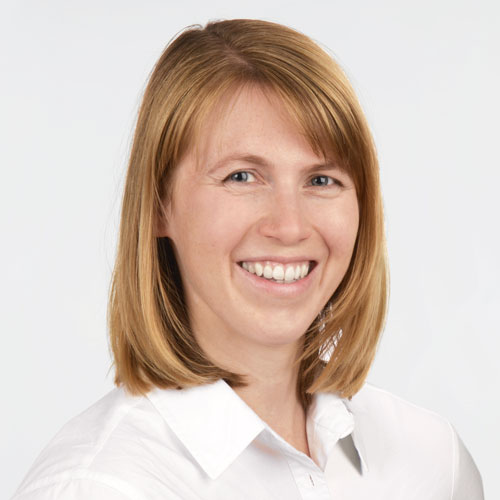 Dr. Tanja Domke