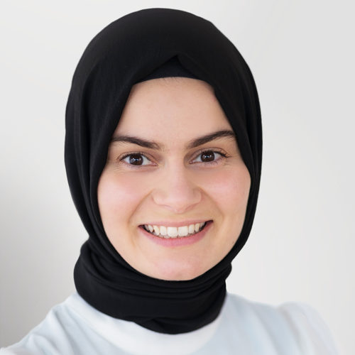 Nurunnisa Sari, M. Sc.