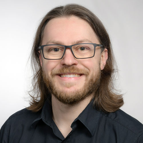 Dr. Philipp Bauknecht